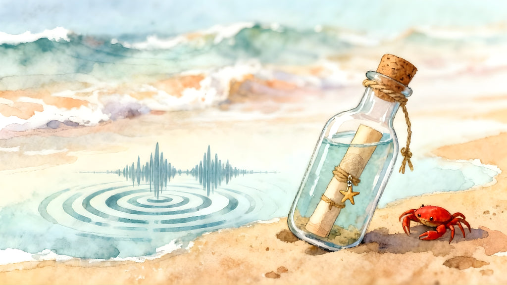 A Magical Adventure Across Savannah and Sea