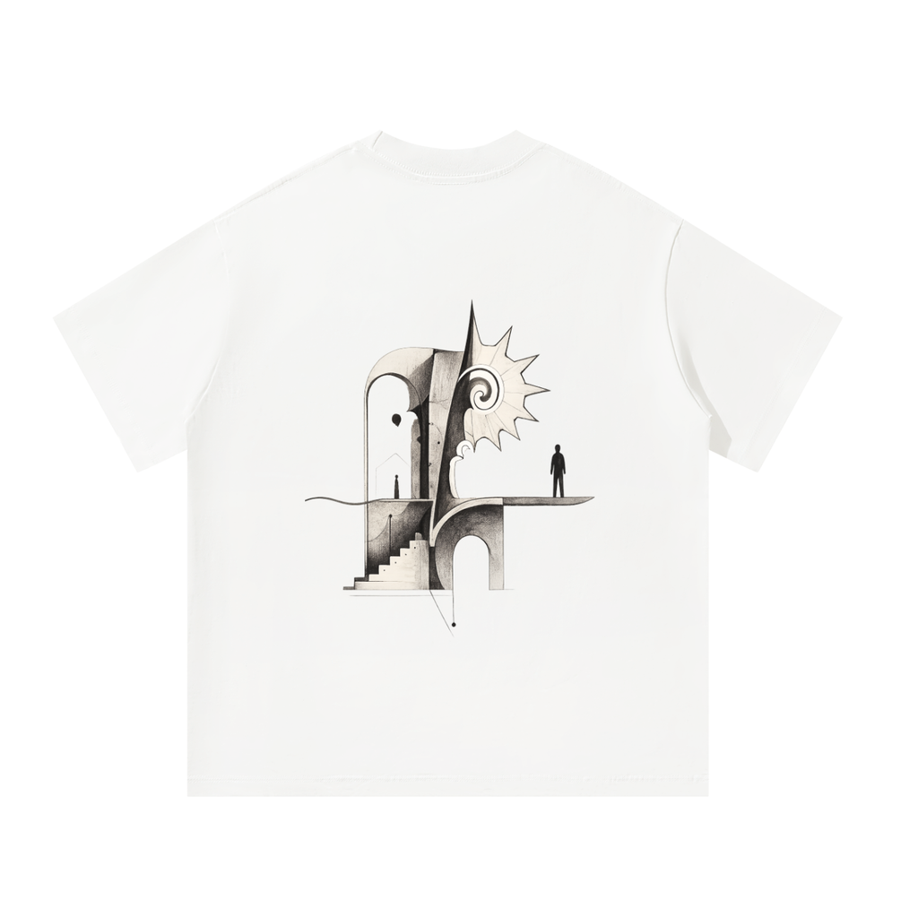 Structure x Chaos