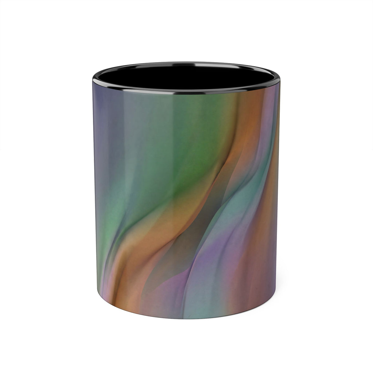 Eclipse Ceramic Cup
