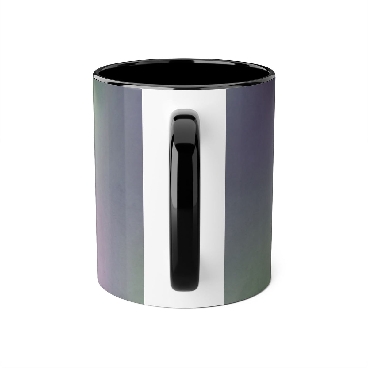 Eclipse Ceramic Cup