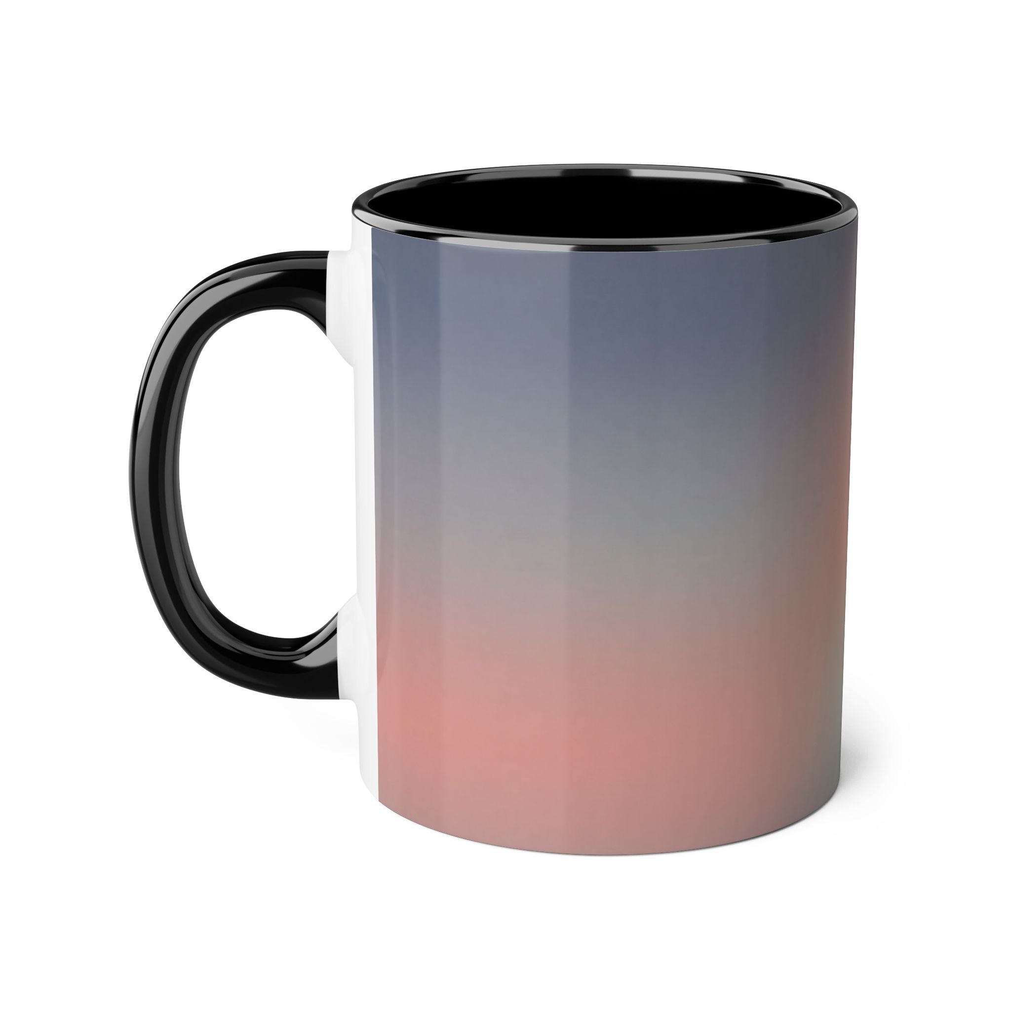 Sillage Ceramic Cup