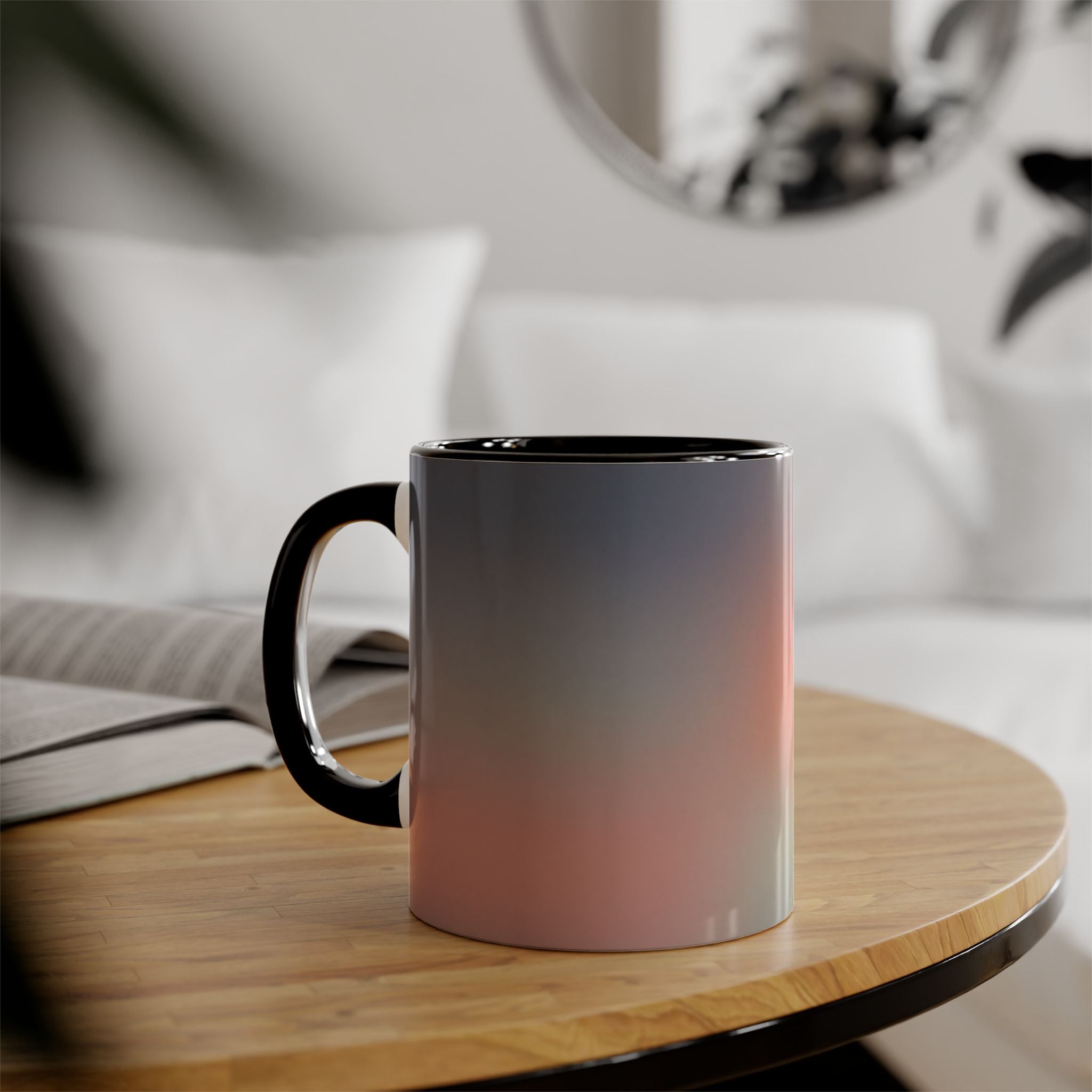 Sillage Ceramic Cup