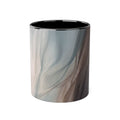 Voile Ceramic Cup