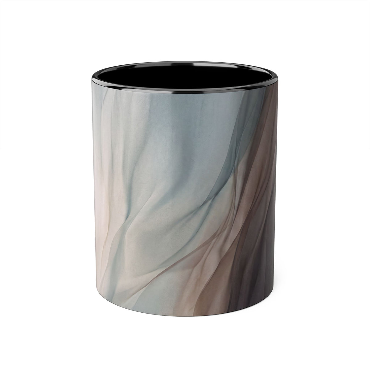 Voile Ceramic Cup