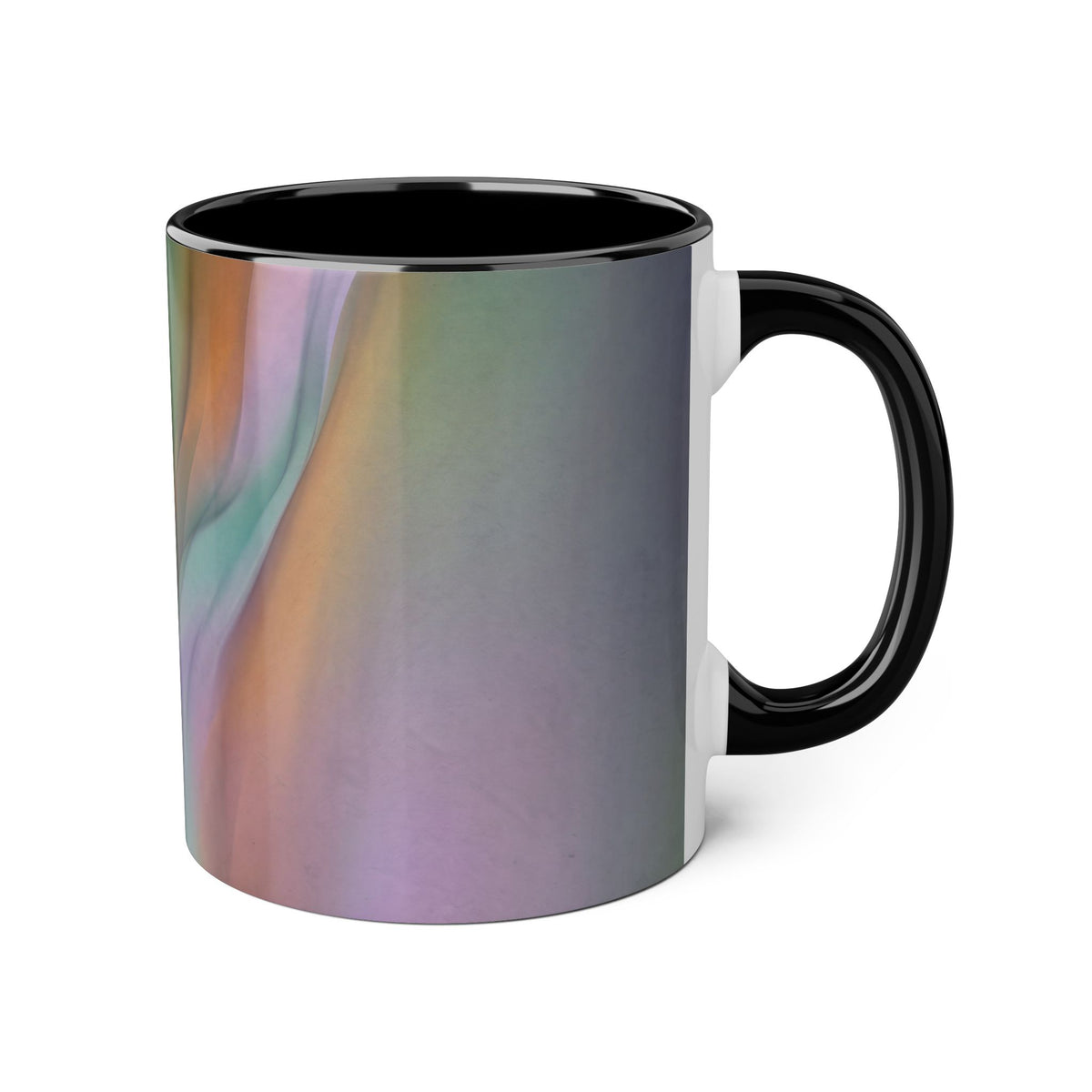 Eclipse Ceramic Cup