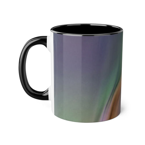 Eclipse Ceramic Cup