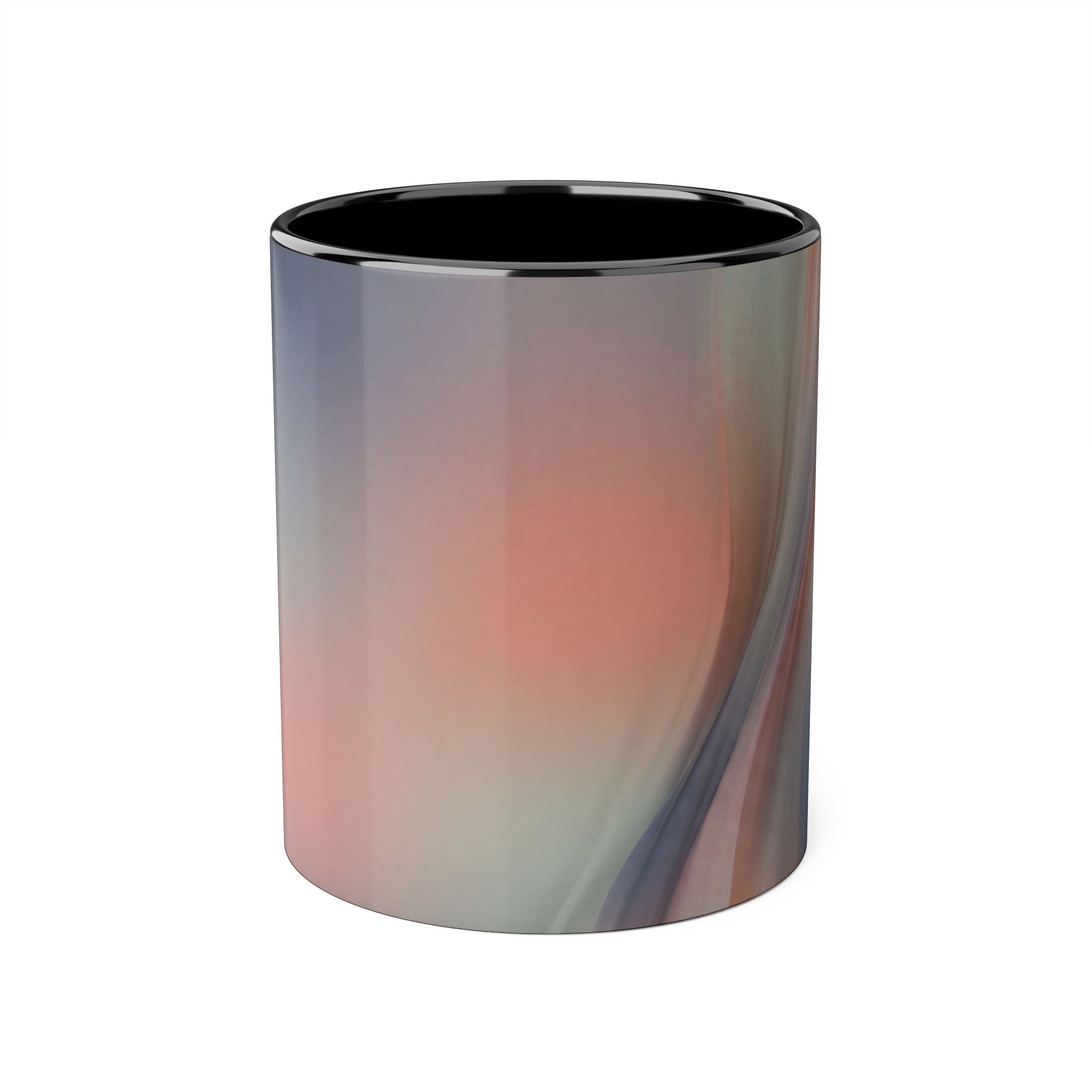 Sillage Ceramic Cup