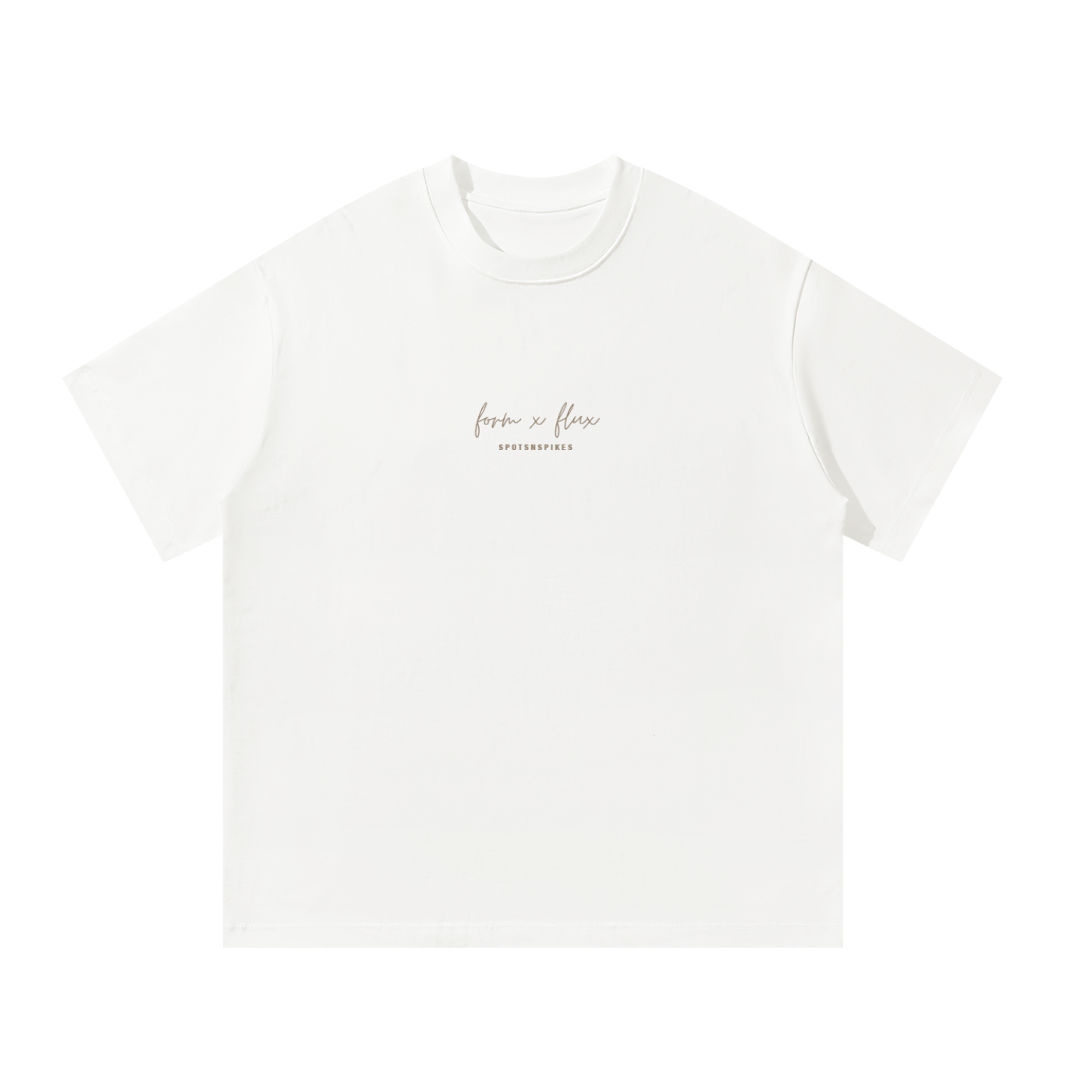 Form x Flux