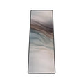 Voile Yoga Mat