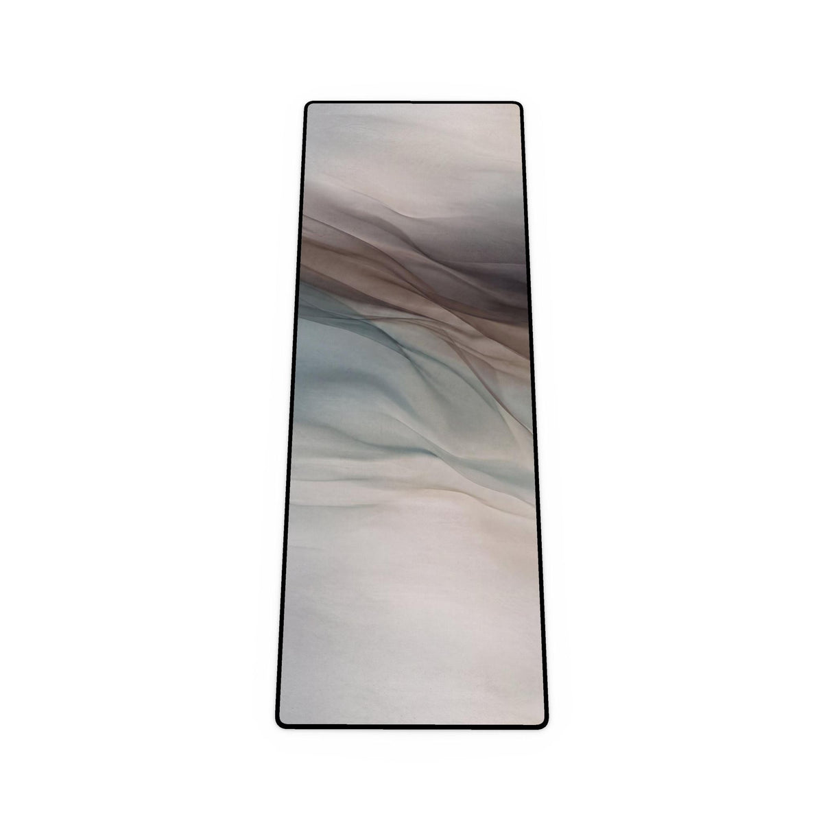 Voile Yoga Mat