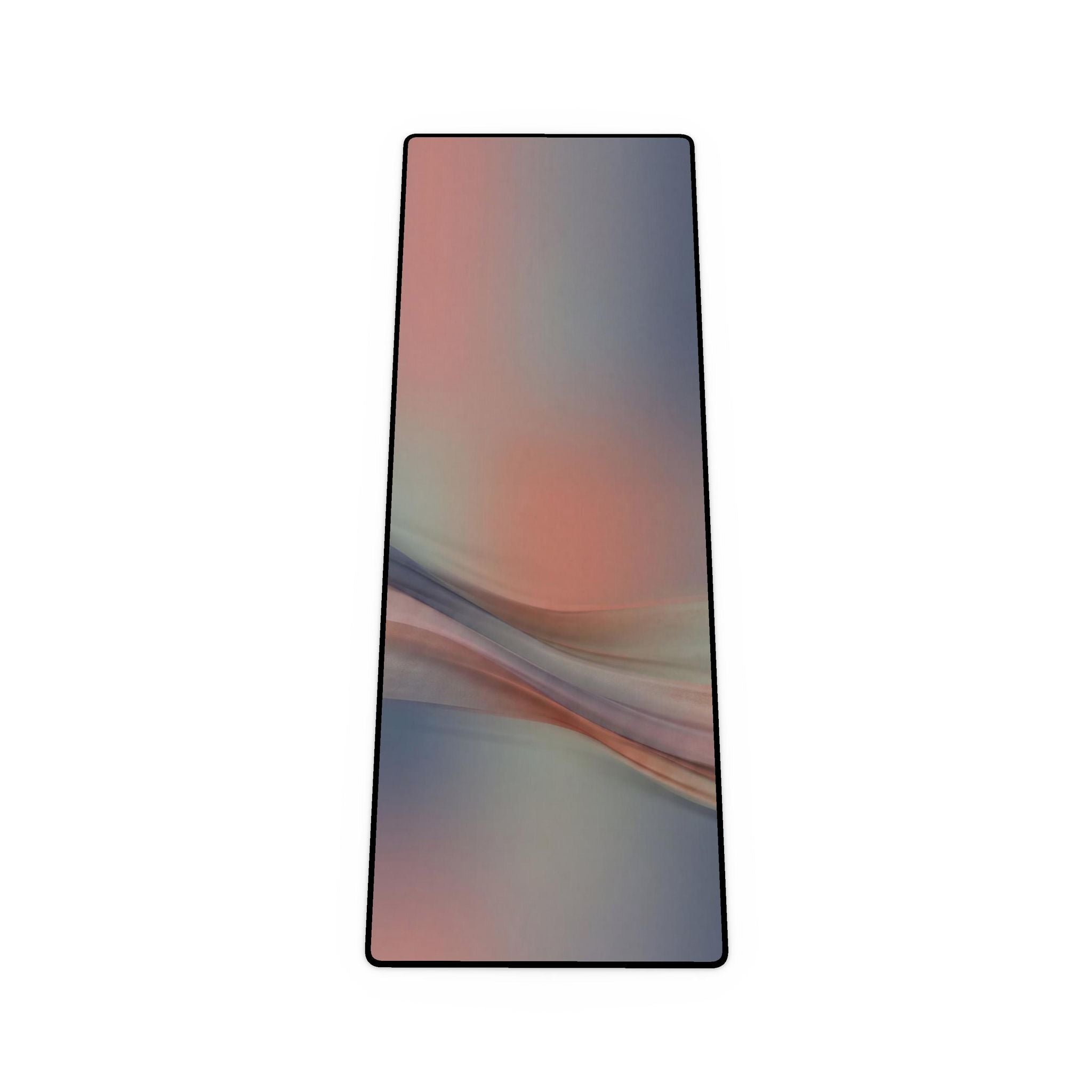 Sillage Yoga Mat