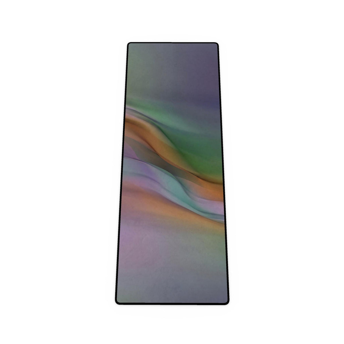 Eclipse Yoga Mat