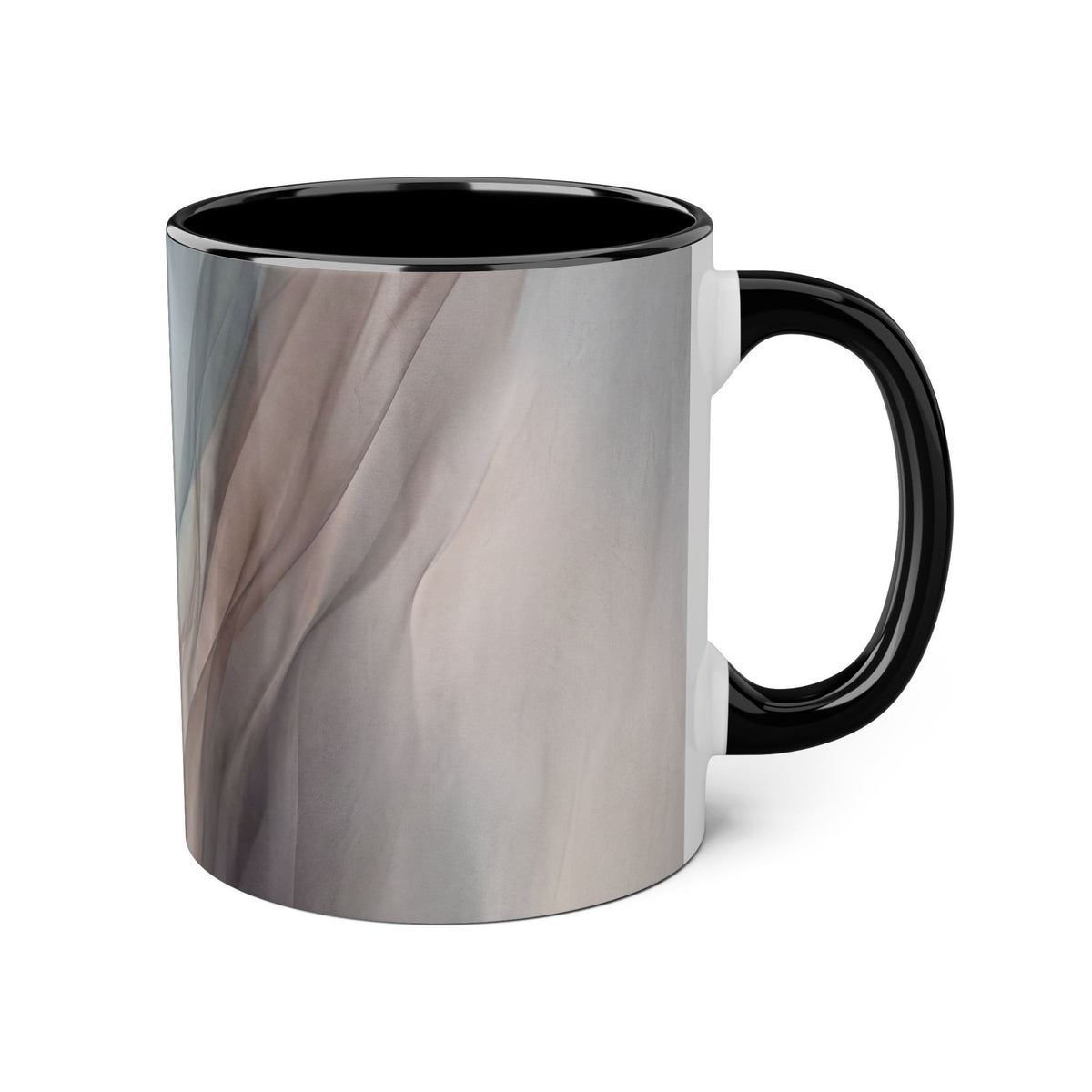 Voile Ceramic Cup