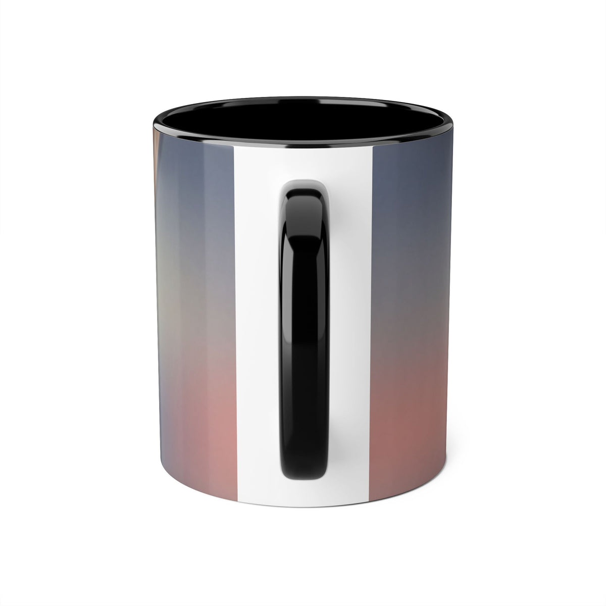 Sillage Ceramic Cup