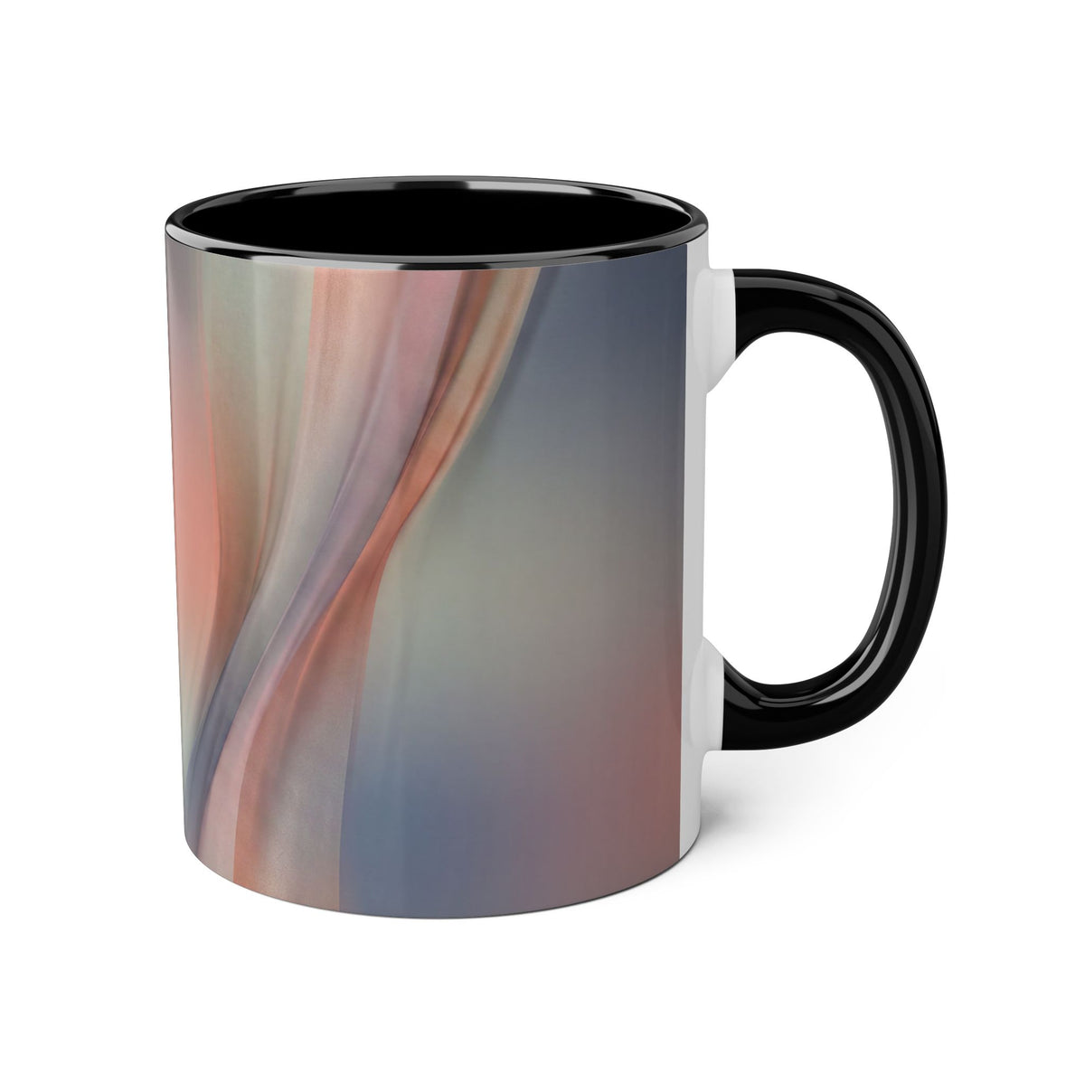 Sillage Ceramic Cup