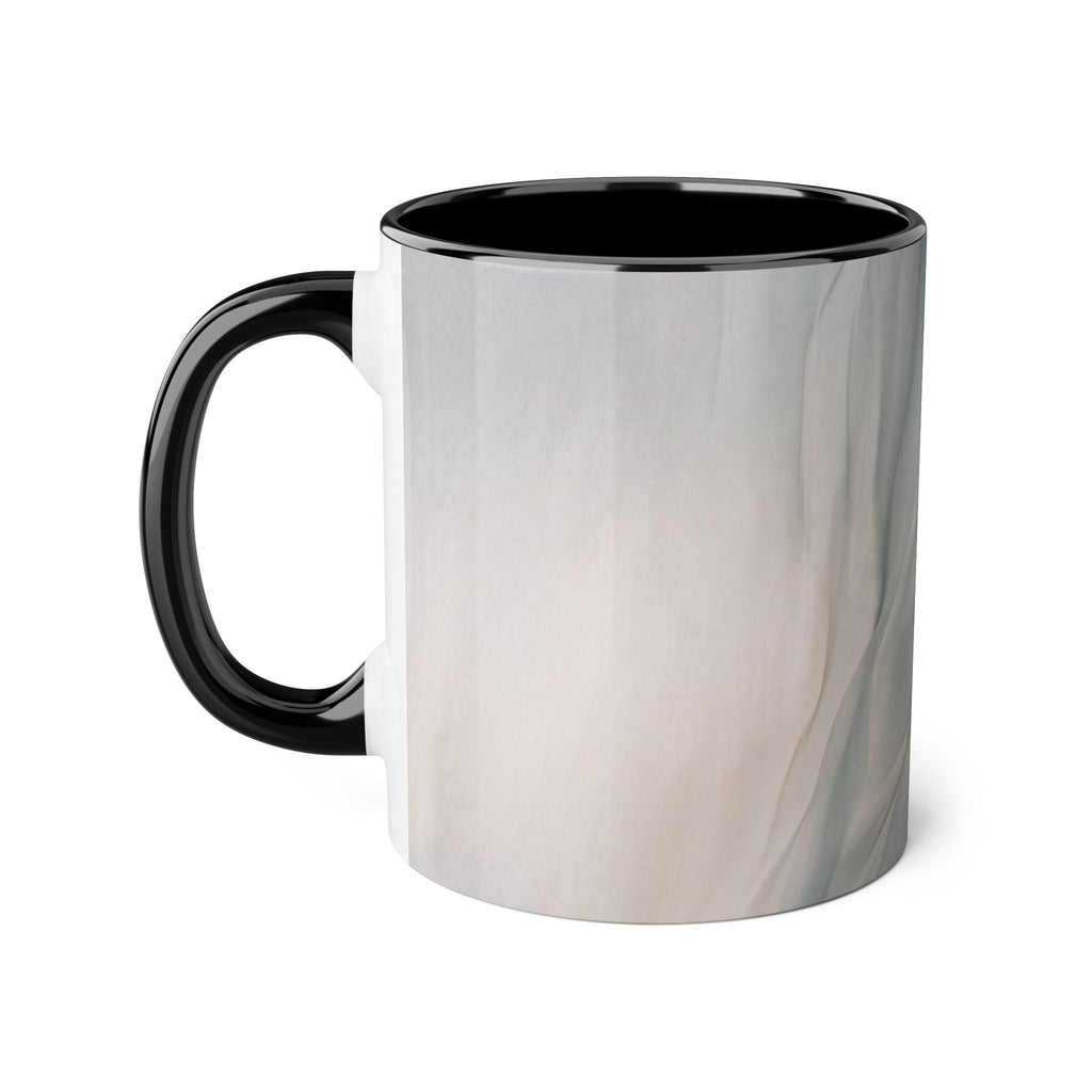 Voile Ceramic Cup