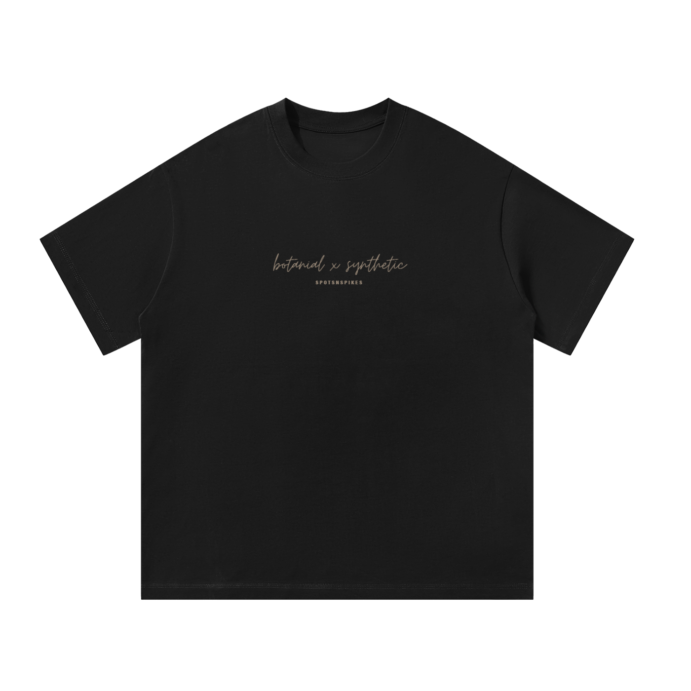 Botanical x Synthetic