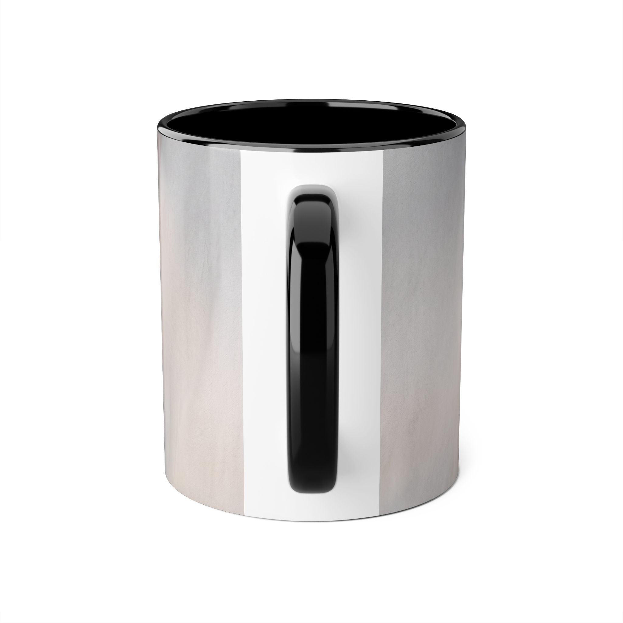 Voile Ceramic Cup