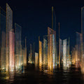 Signal 08: Glass Light
