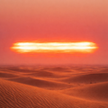 Signal 01: Heat Haze