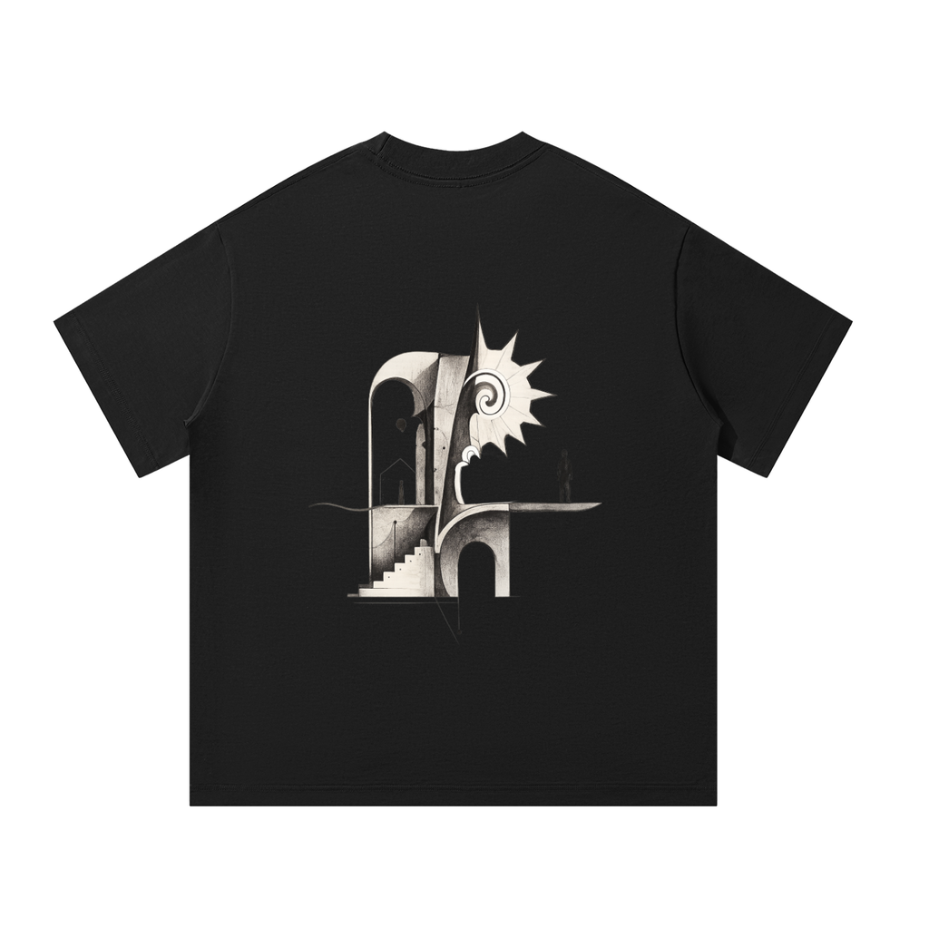 Structure x Chaos