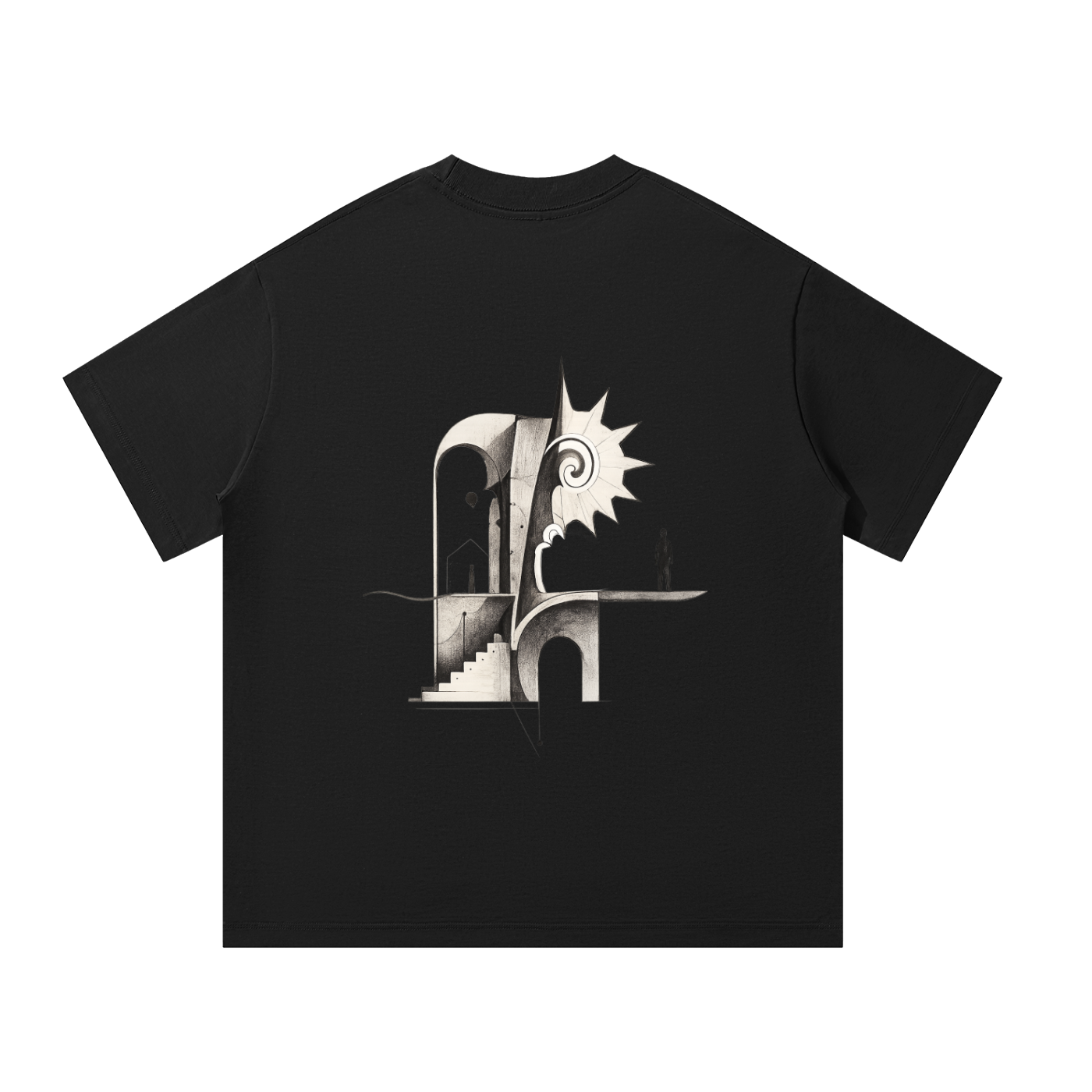 Structure x Chaos