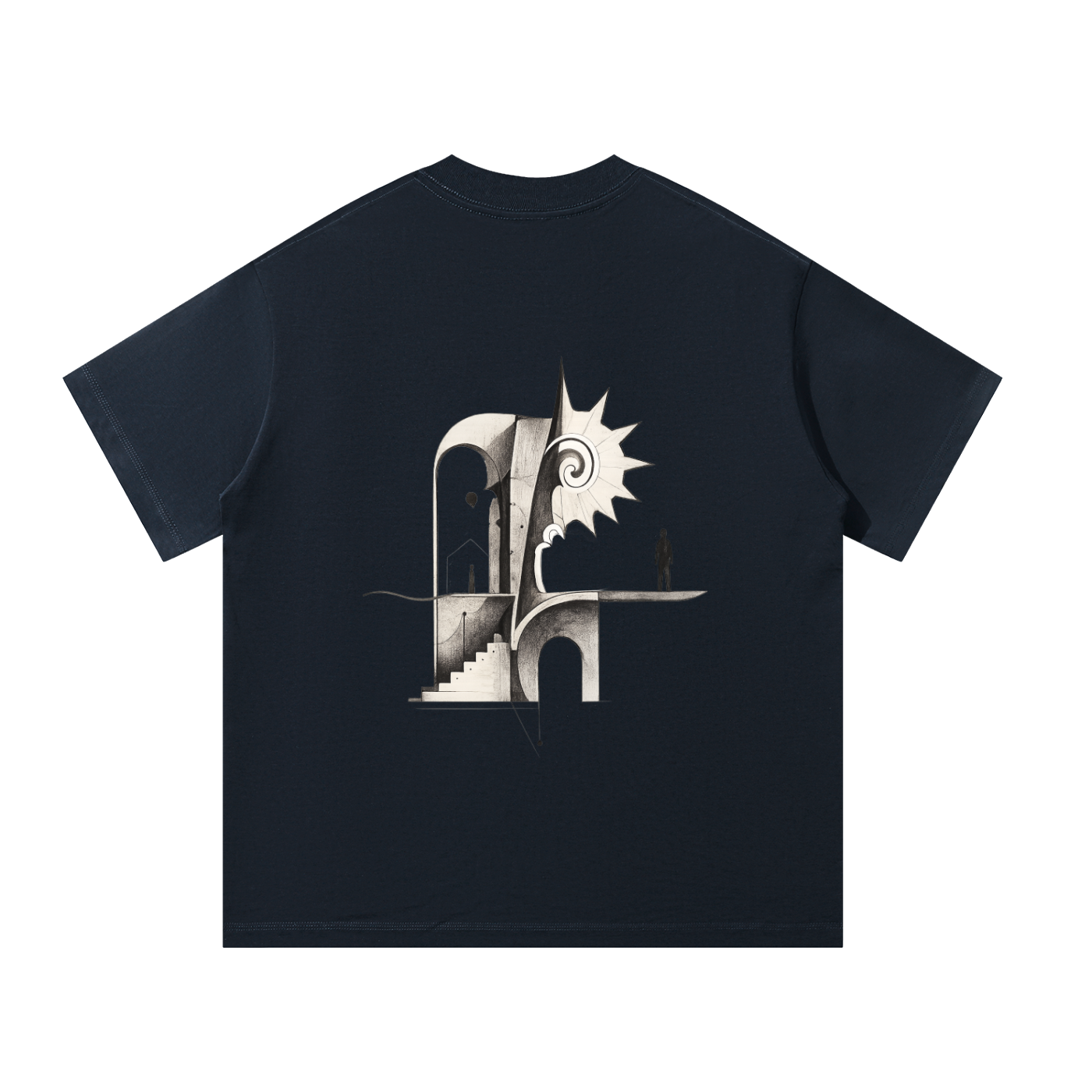 Structure x Chaos