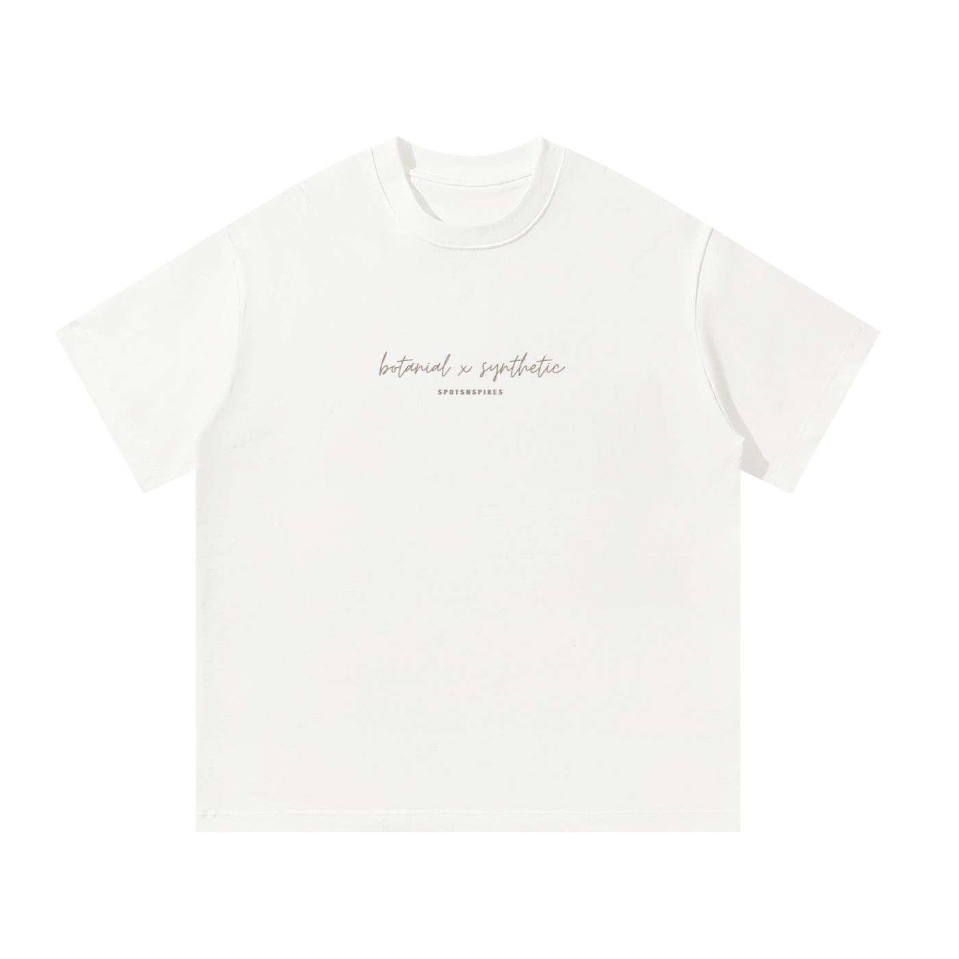 Botanical x Synthetic